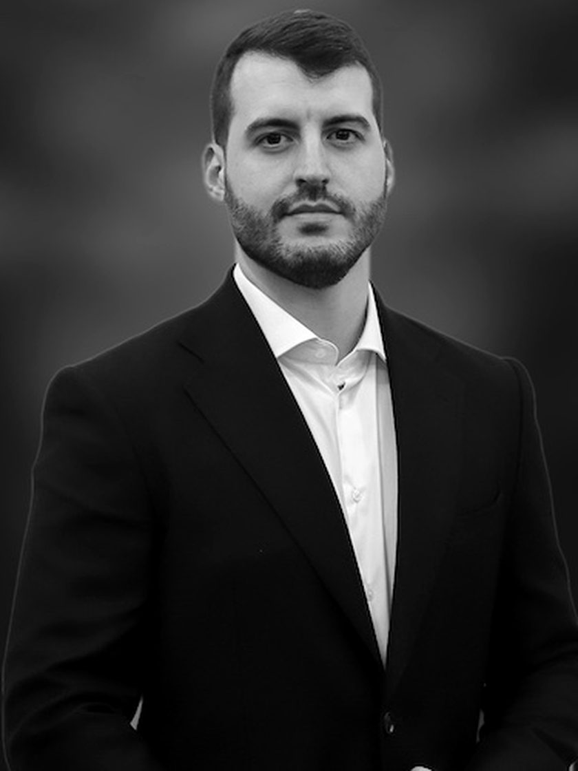 José Luis Pantoja Montero