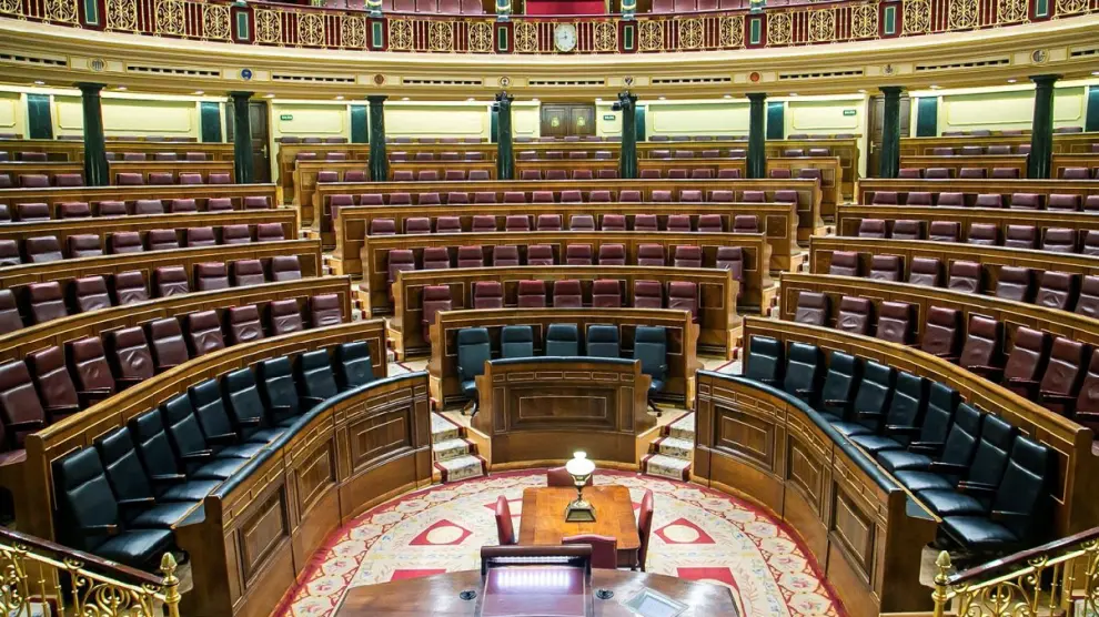 El rechazo al suplicatorio como forma de amnistía: cuando la mayoría parlamentaria otorga la impunidad