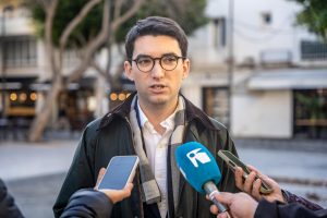 El Tribunal Supremo estima dos demandas contra el Gobierno defendidas por Víctor Soriano