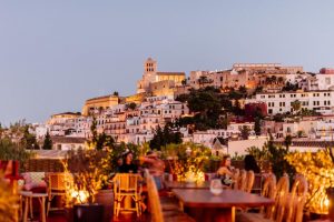 Soriano i Piqueras asesora a la promotora de la más exclusiva urbanización de lujo de Ibiza
