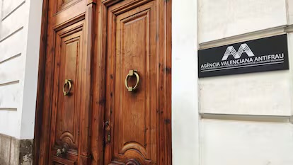 El fraude de las agencias antifraude
