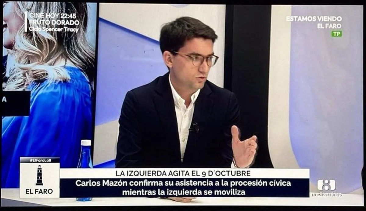 Las Provincias: «Un despacho de abogados valenciano, referente en las acusaciones penales más elitistas de España»