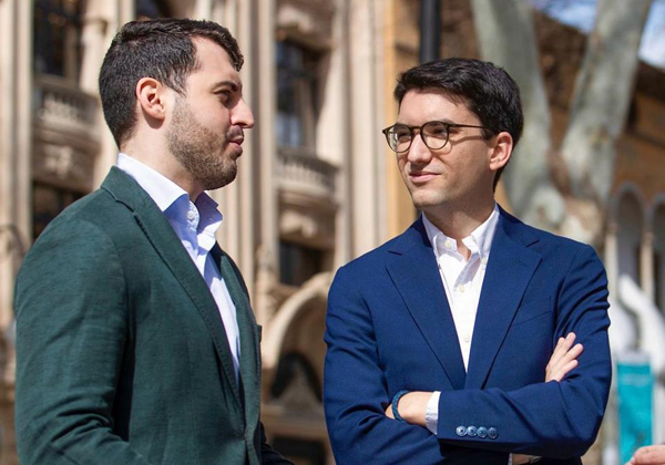 Lawyerpress: «Víctor Soriano y José Luis Pantoja, socios de Soriano i Piqueras, reconocidos en BestLawyers en seis categorías»