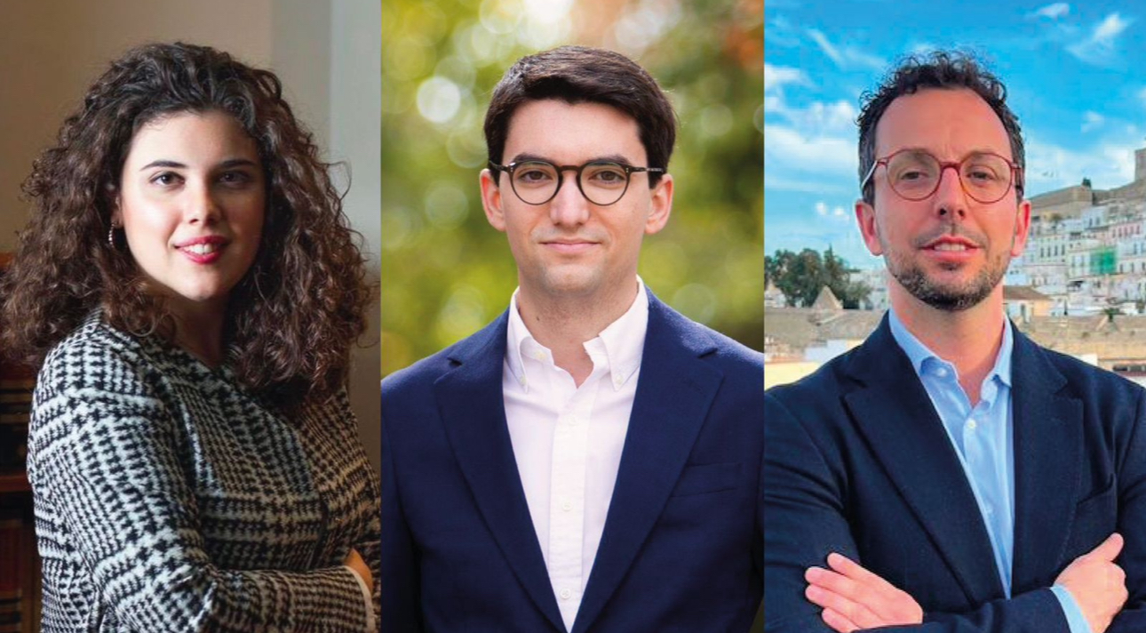 Inma Yáñez y Antonio Lechuga asumen la acusación popular del ‘caso Begoña’