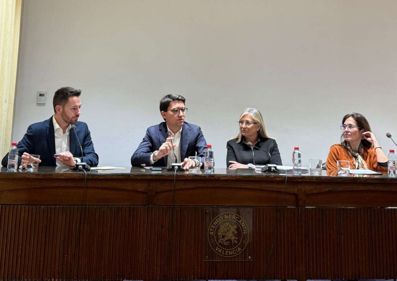 Víctor Soriano alerta del riesgo de nulidad en la causa de la DANA 