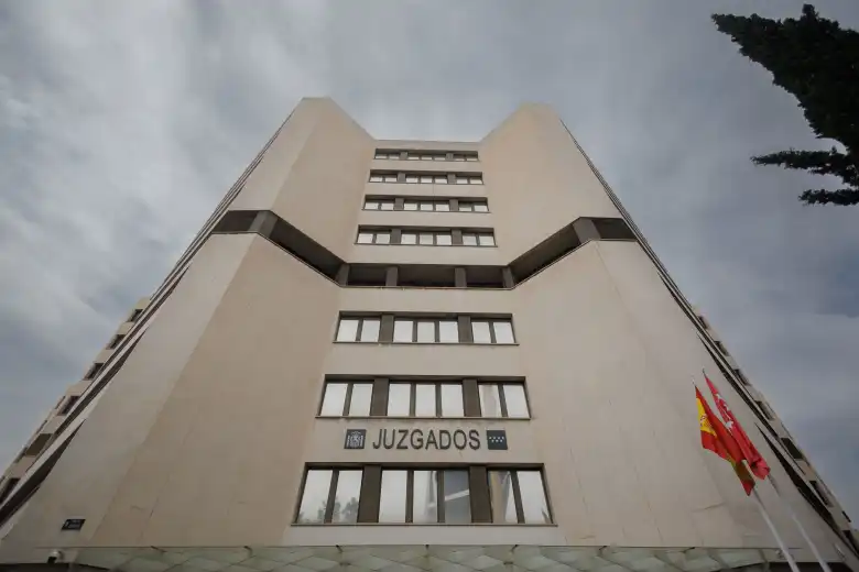 Soriano i Piqueras marca perfil propio en el ‘caso Begoña Gómez’
