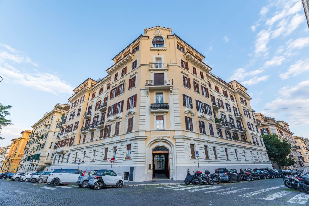Soriano i Piqueras abre en Roma para acercarse al mercado italiano